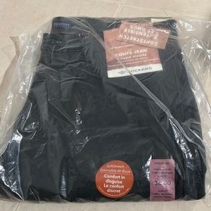 Dockers dark grey Jean Cut slim fit. 34x30